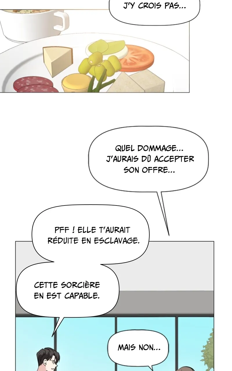 Read Fais-moi humain ! FR Manga Online