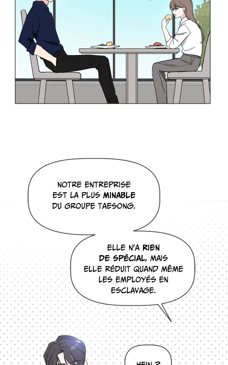 Read Fais-moi humain ! FR Manga Online