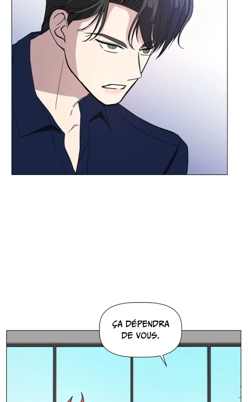 Read Fais-moi humain ! FR Manga Online