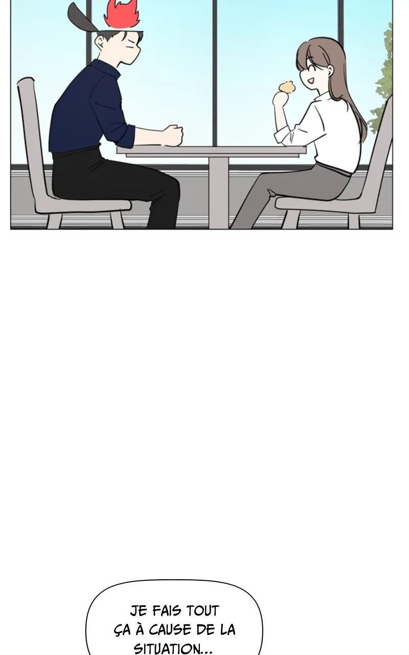 Read Fais-moi humain ! FR Manga Online