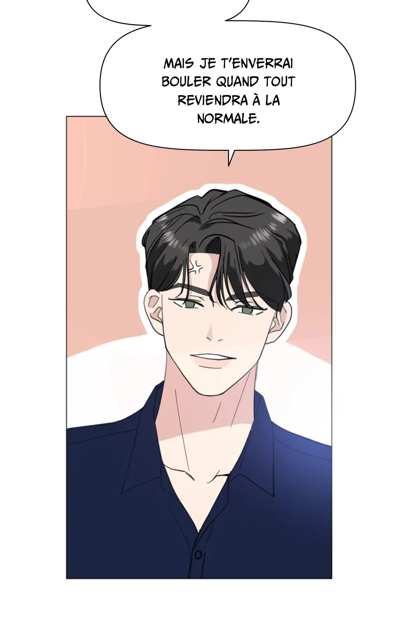 Read Fais-moi humain ! FR Manga Online