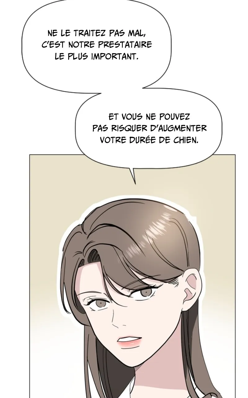 Read Fais-moi humain ! FR Manga Online
