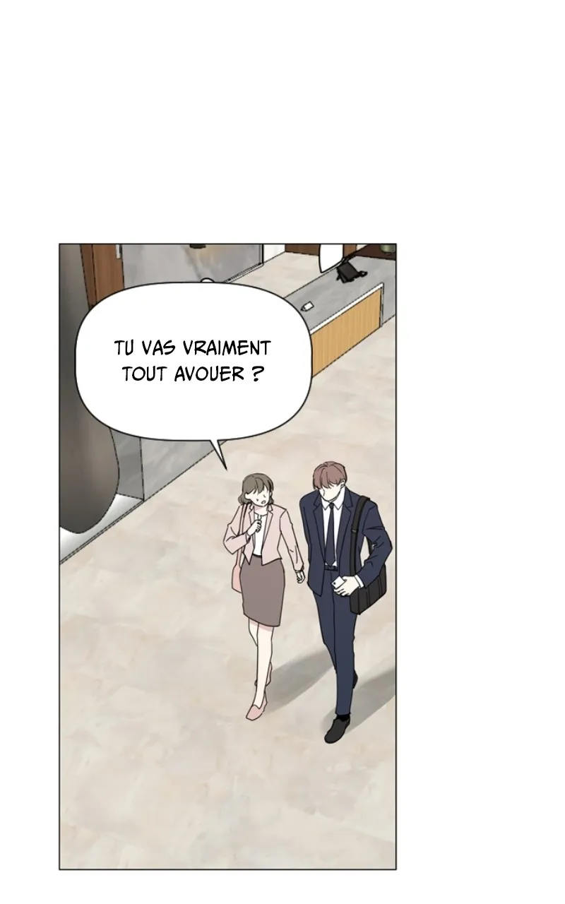 Read Fais-moi humain ! FR Manga Online