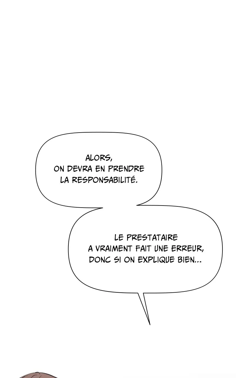 Read Fais-moi humain ! FR Manga Online