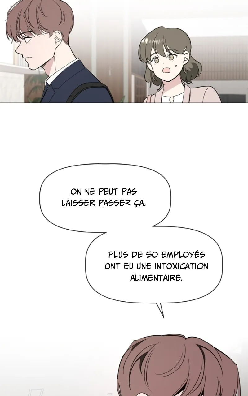 Read Fais-moi humain ! FR Manga Online