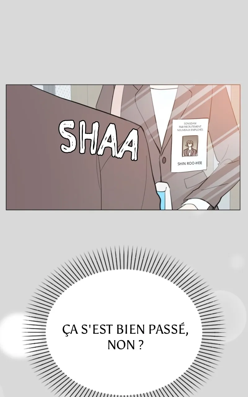 Read Fais-moi humain ! FR Manga Online