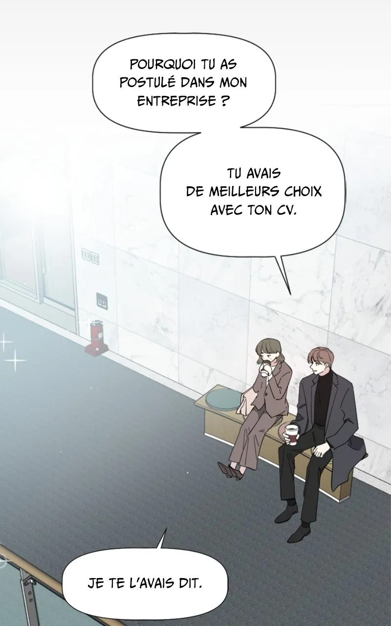 Read Fais-moi humain ! FR Manga Online