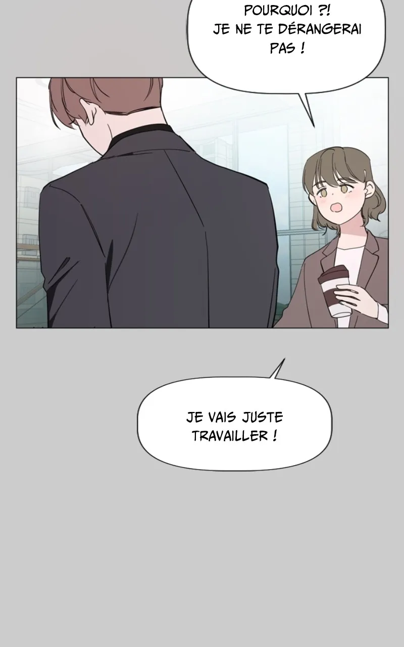 Read Fais-moi humain ! FR Manga Online