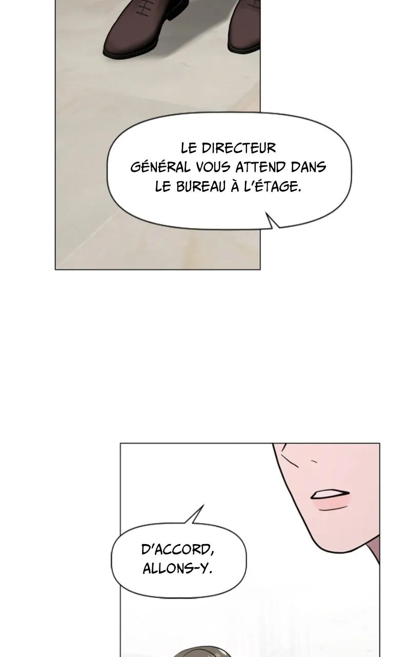 Read Fais-moi humain ! FR Manga Online