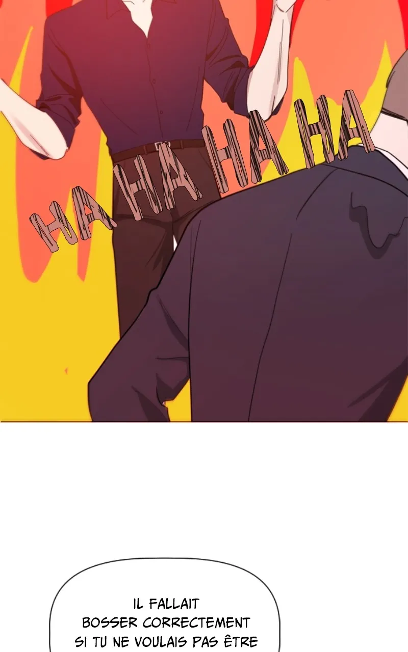 Read Fais-moi humain ! FR Manga Online