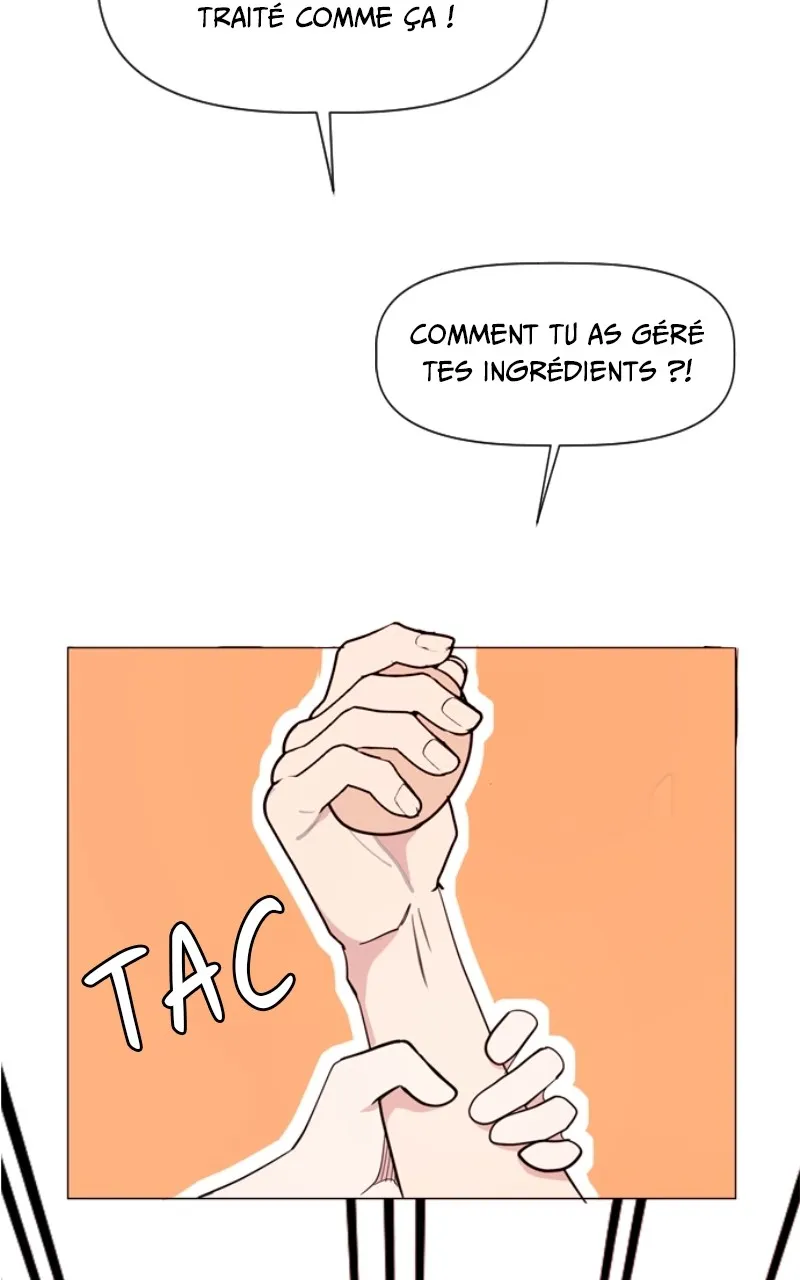 Read Fais-moi humain ! FR Manga Online
