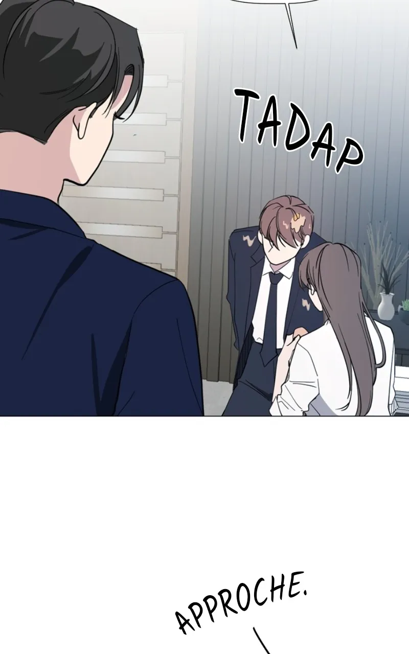 Read Fais-moi humain ! FR Manga Online