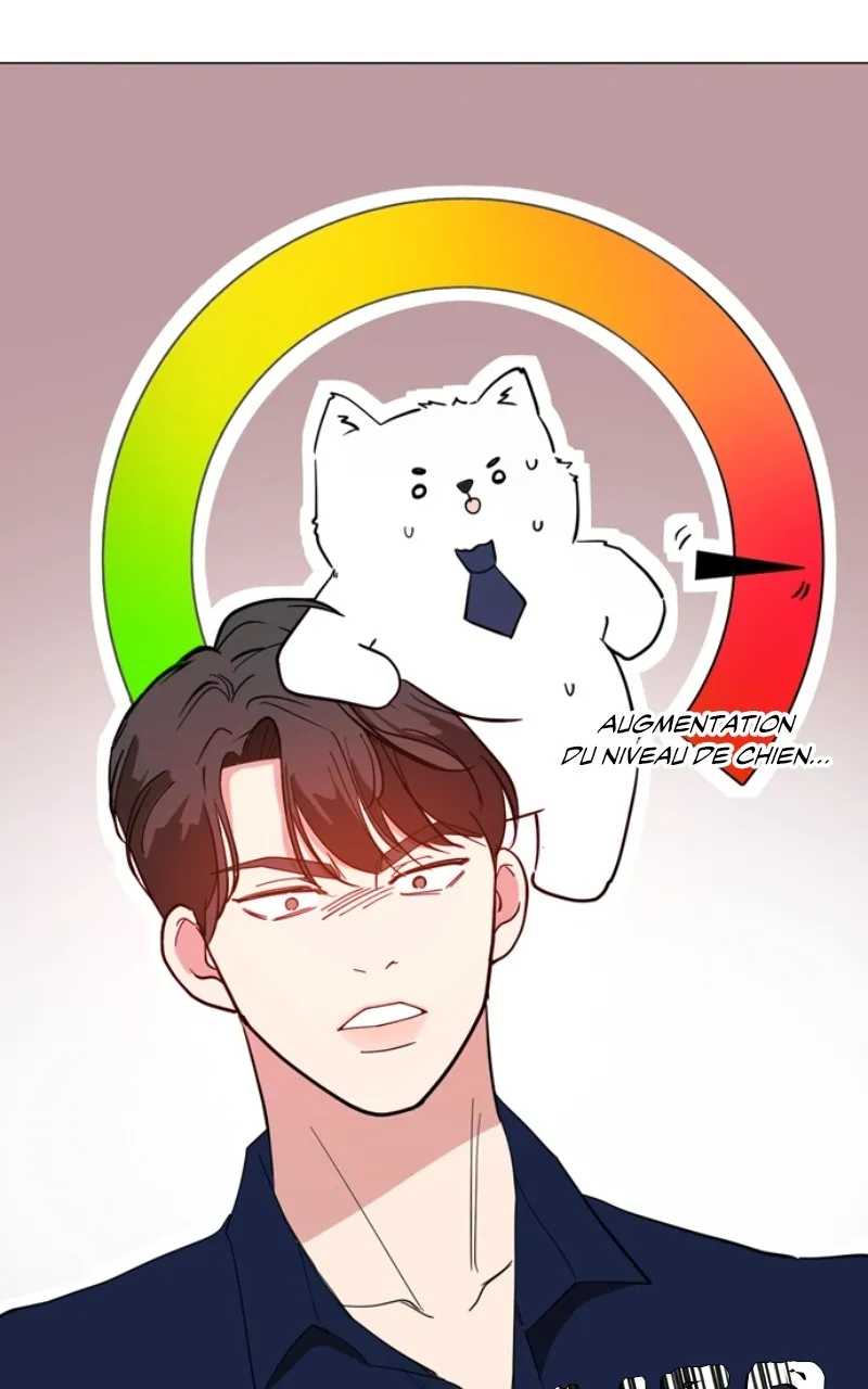 Read Fais-moi humain ! FR Manga Online