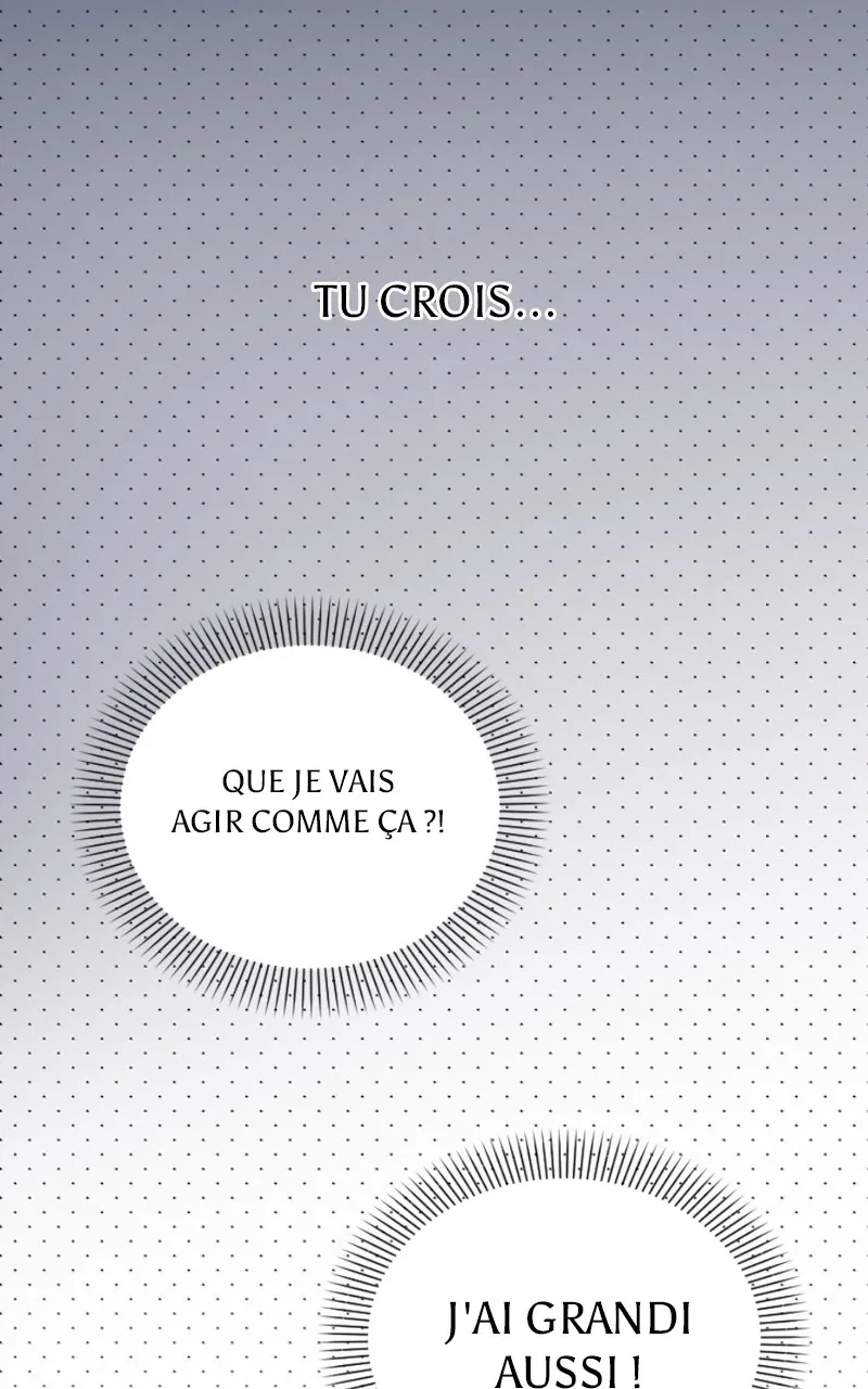 Read Fais-moi humain ! FR Manga Online