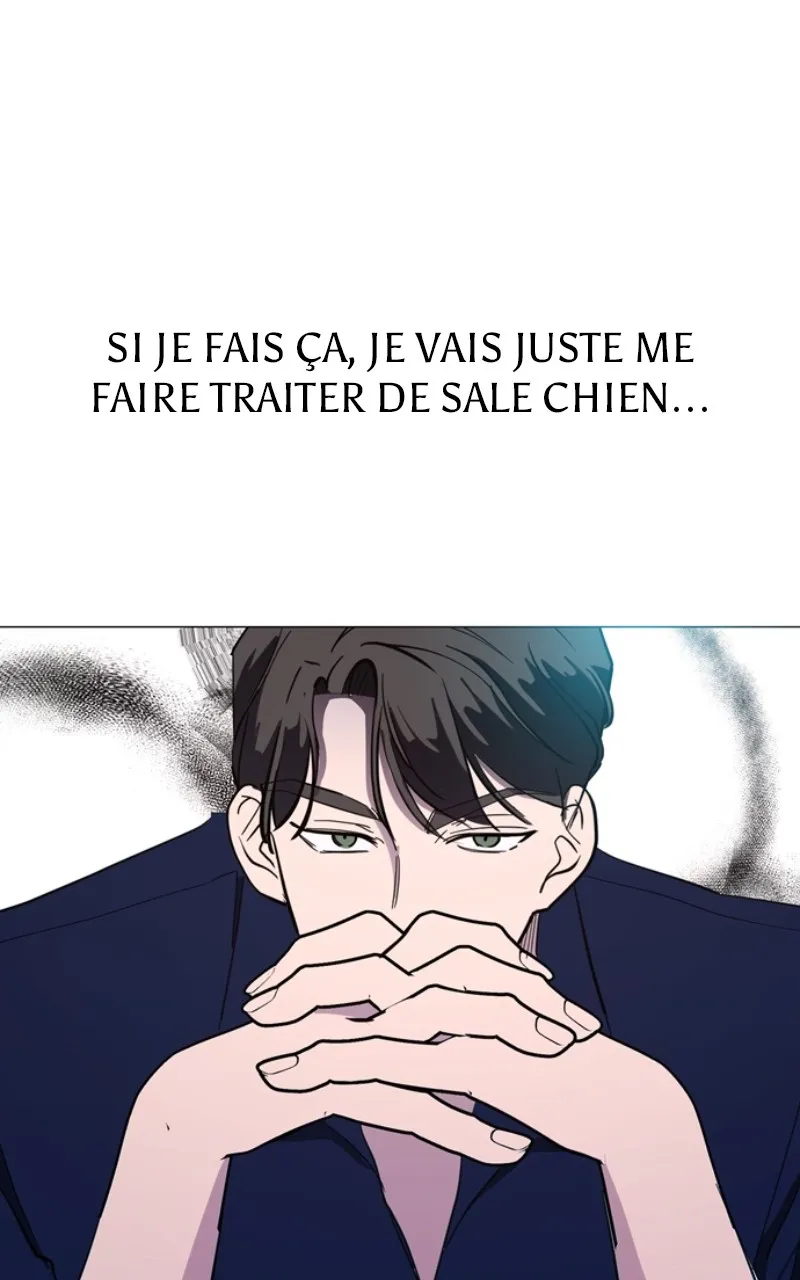 Read Fais-moi humain ! FR Manga Online