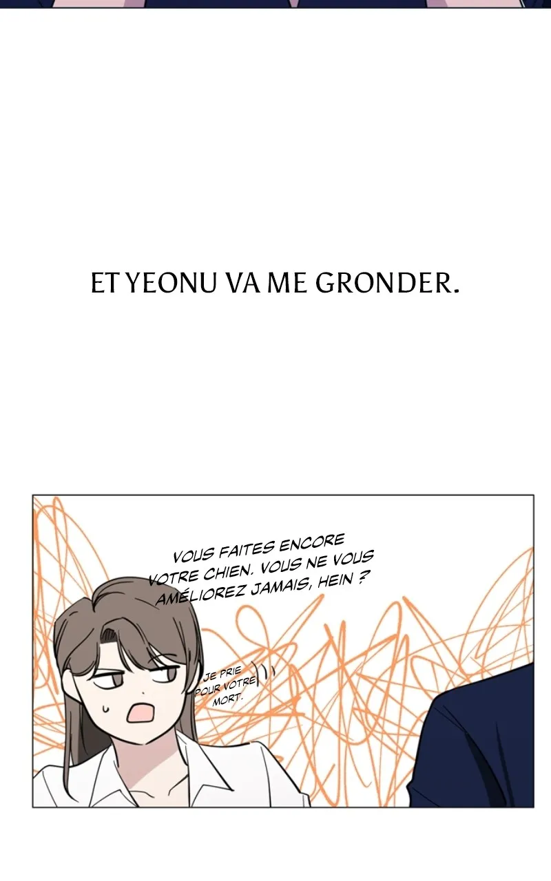 Read Fais-moi humain ! FR Manga Online