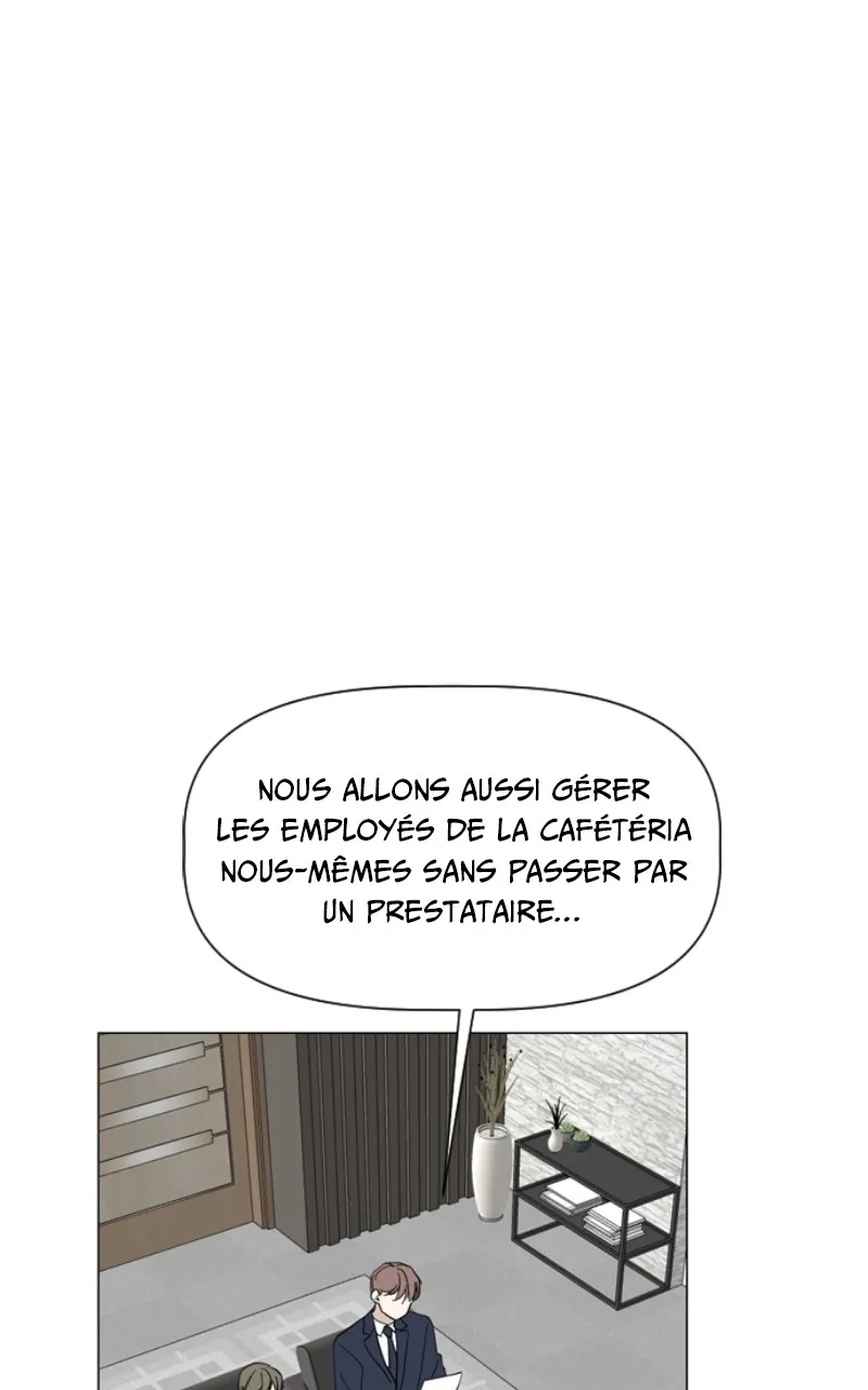 Read Fais-moi humain ! FR Manga Online