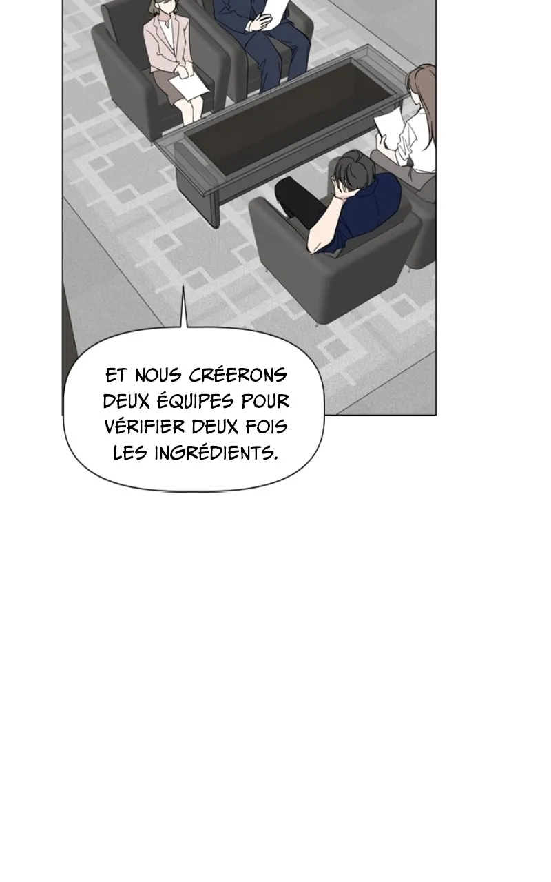 Read Fais-moi humain ! FR Manga Online