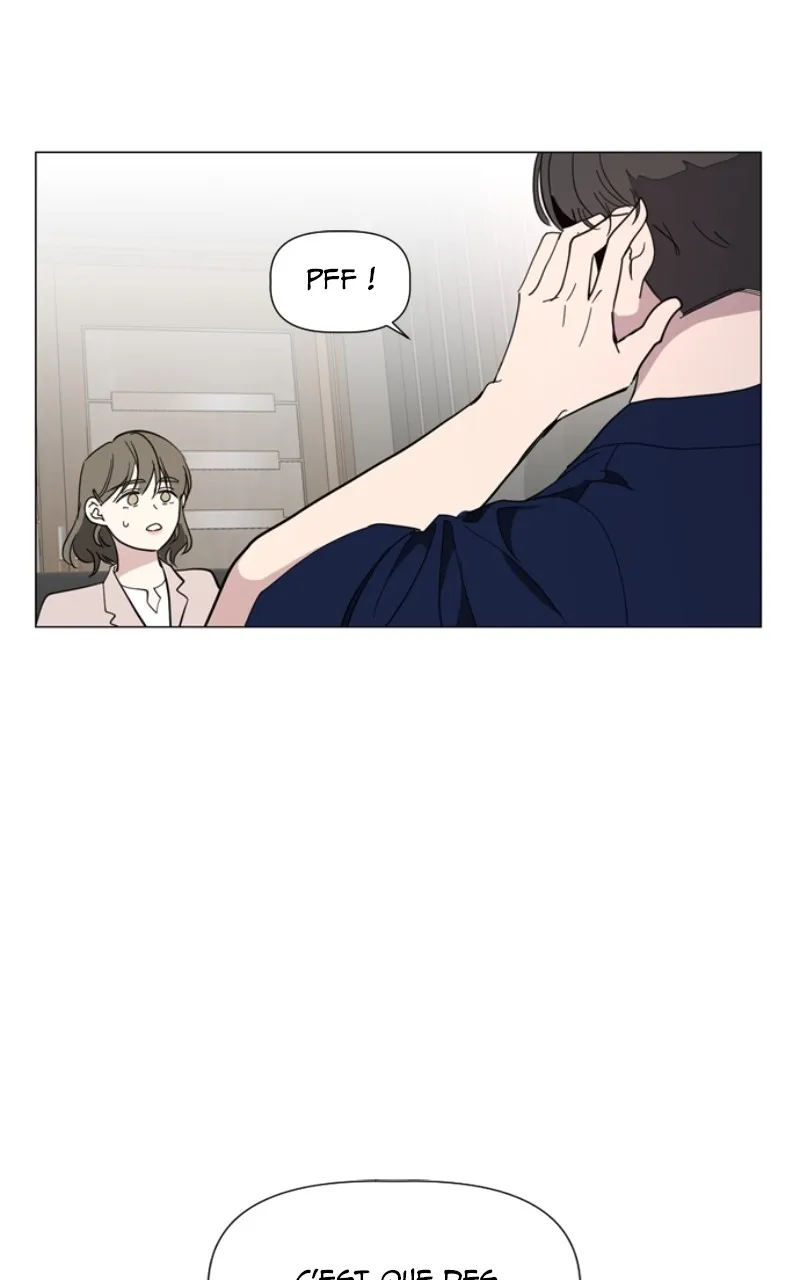 Read Fais-moi humain ! FR Manga Online