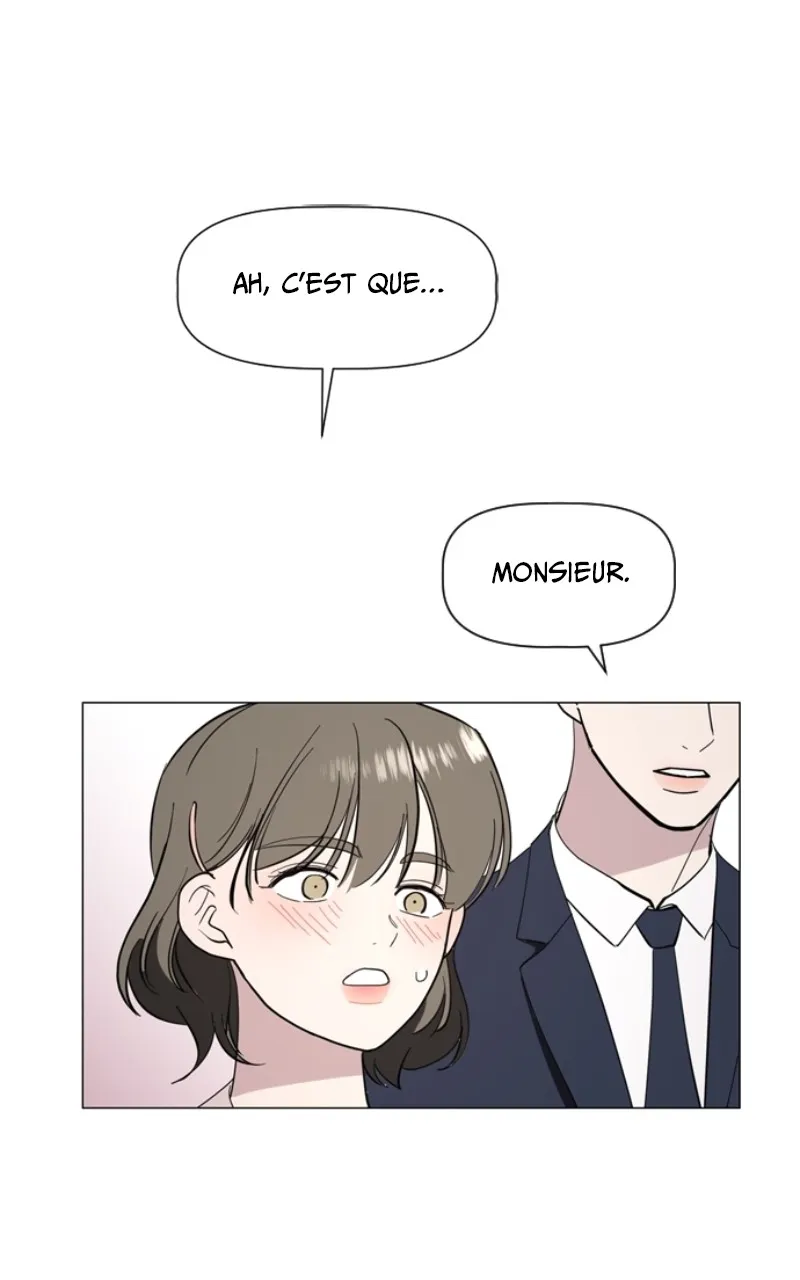 Read Fais-moi humain ! FR Manga Online