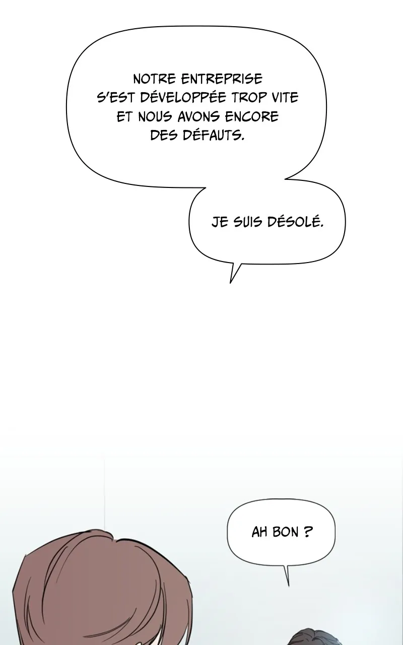 Read Fais-moi humain ! FR Manga Online