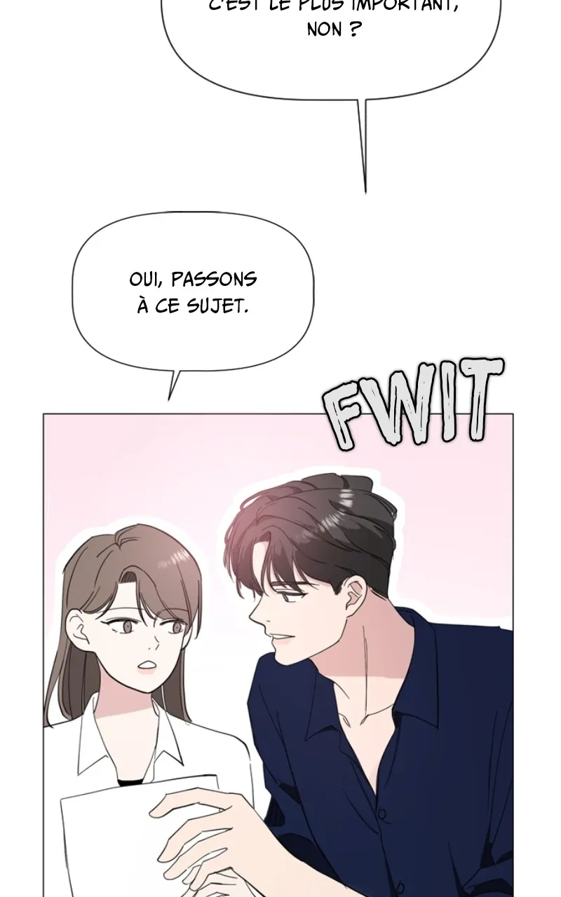 Read Fais-moi humain ! FR Manga Online