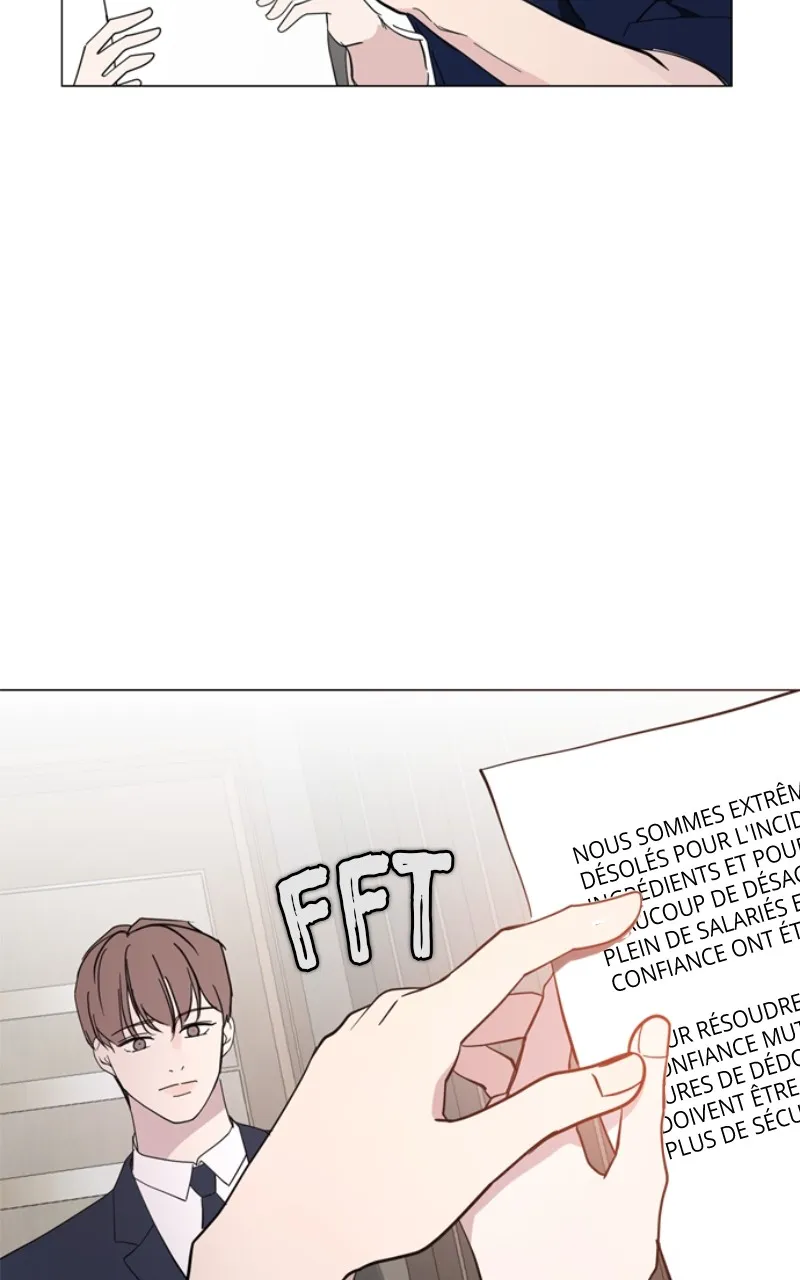 Read Fais-moi humain ! FR Manga Online