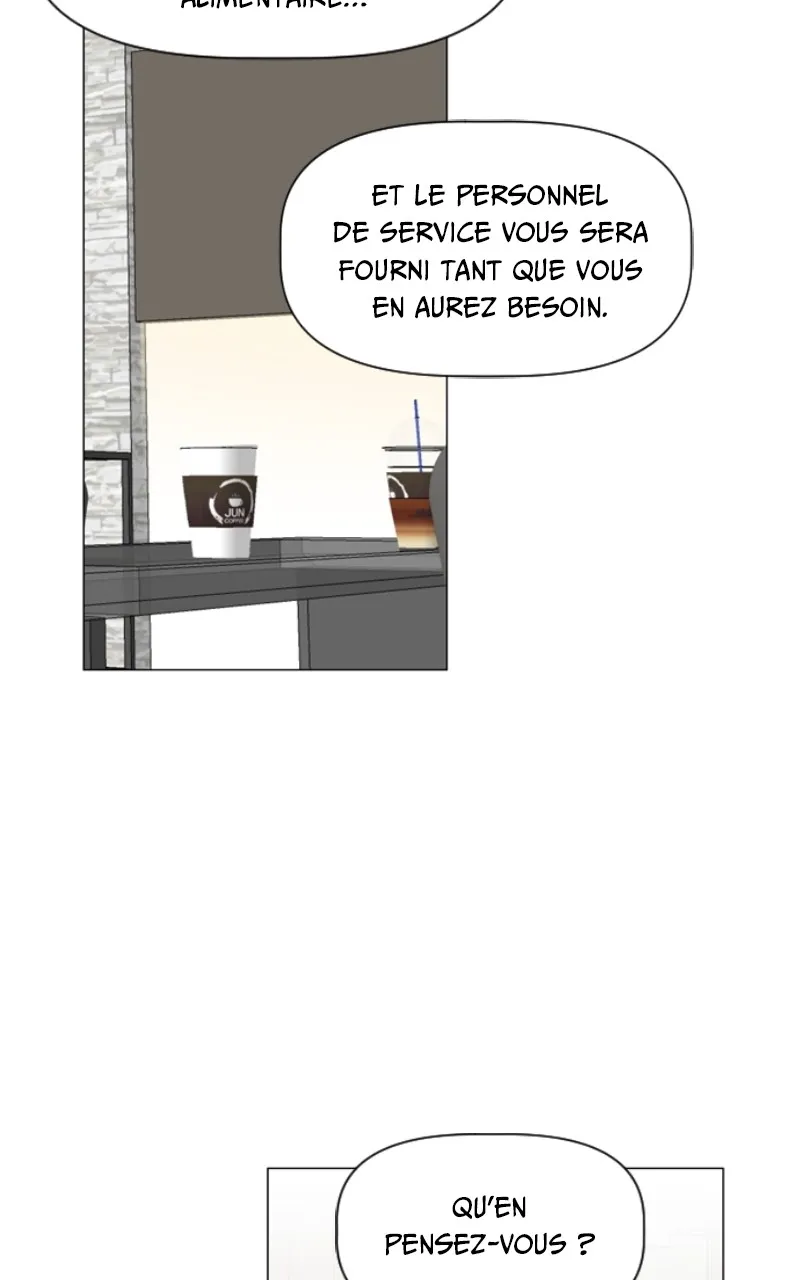 Read Fais-moi humain ! FR Manga Online