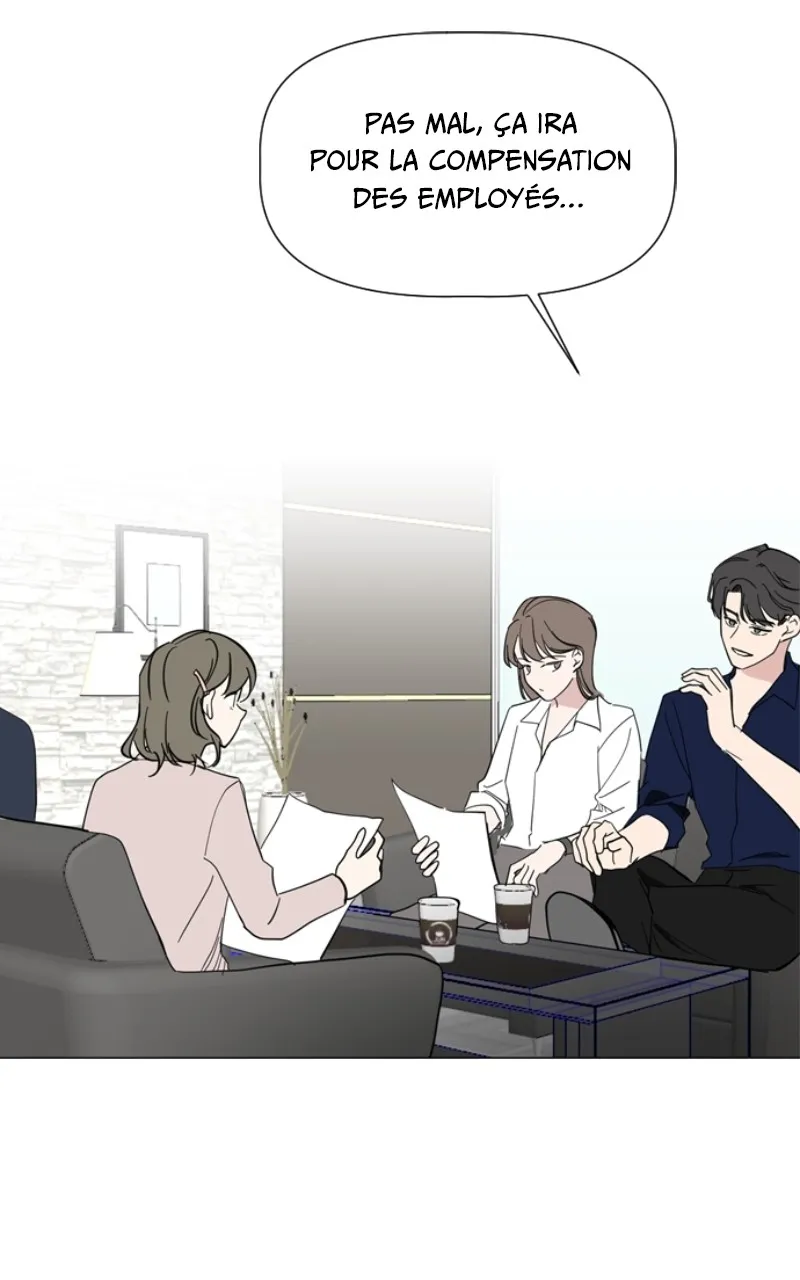 Read Fais-moi humain ! FR Manga Online