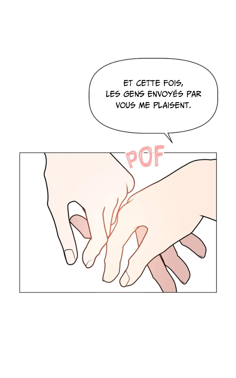 Read Fais-moi humain ! FR Manga Online