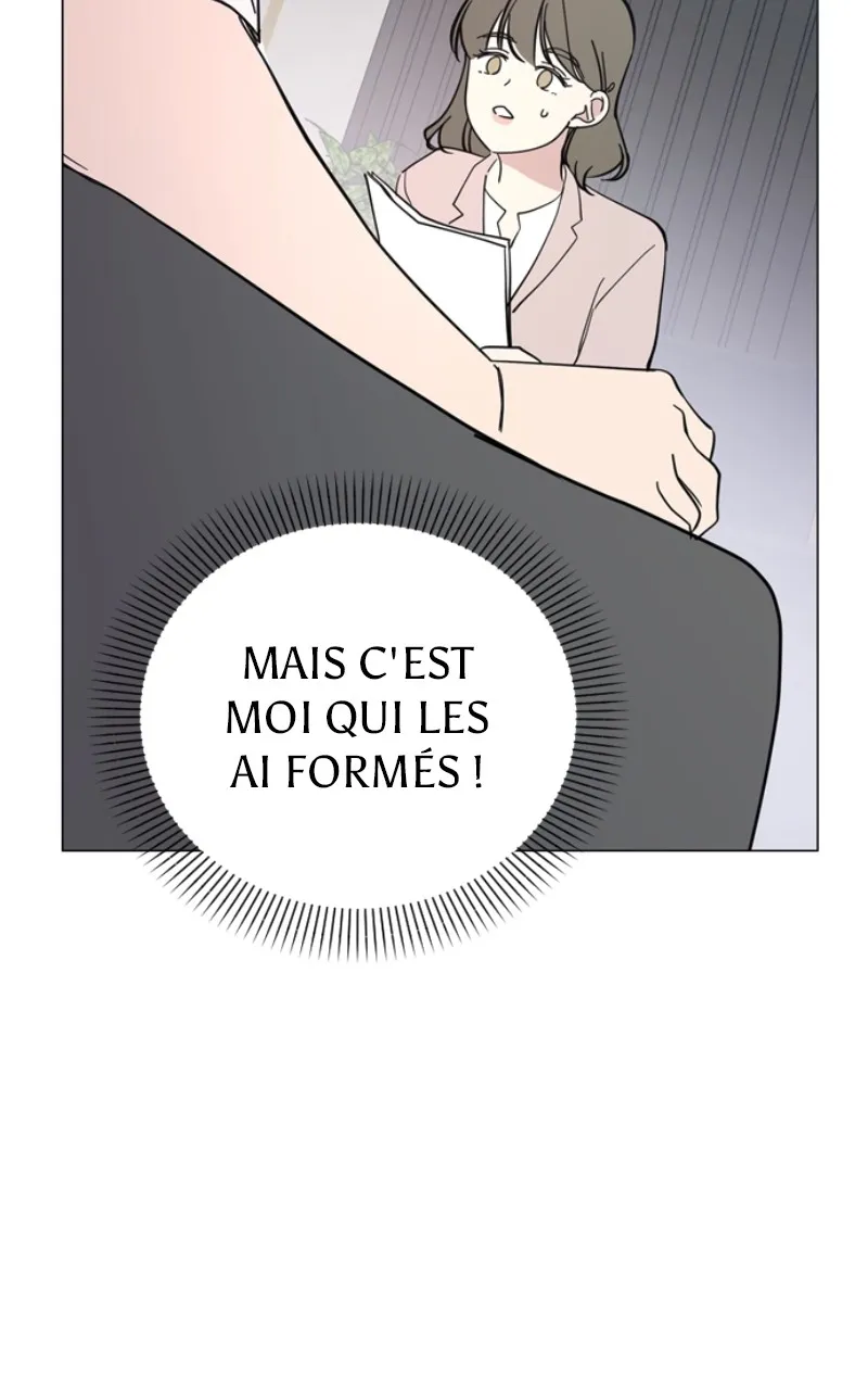 Read Fais-moi humain ! FR Manga Online