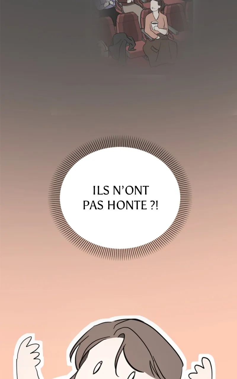 Read Fais-moi humain ! FR Manga Online