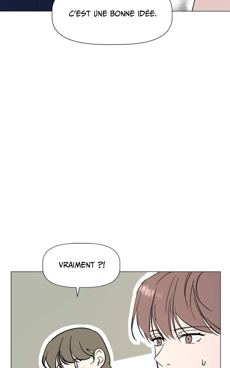 Read Fais-moi humain ! FR Manga Online