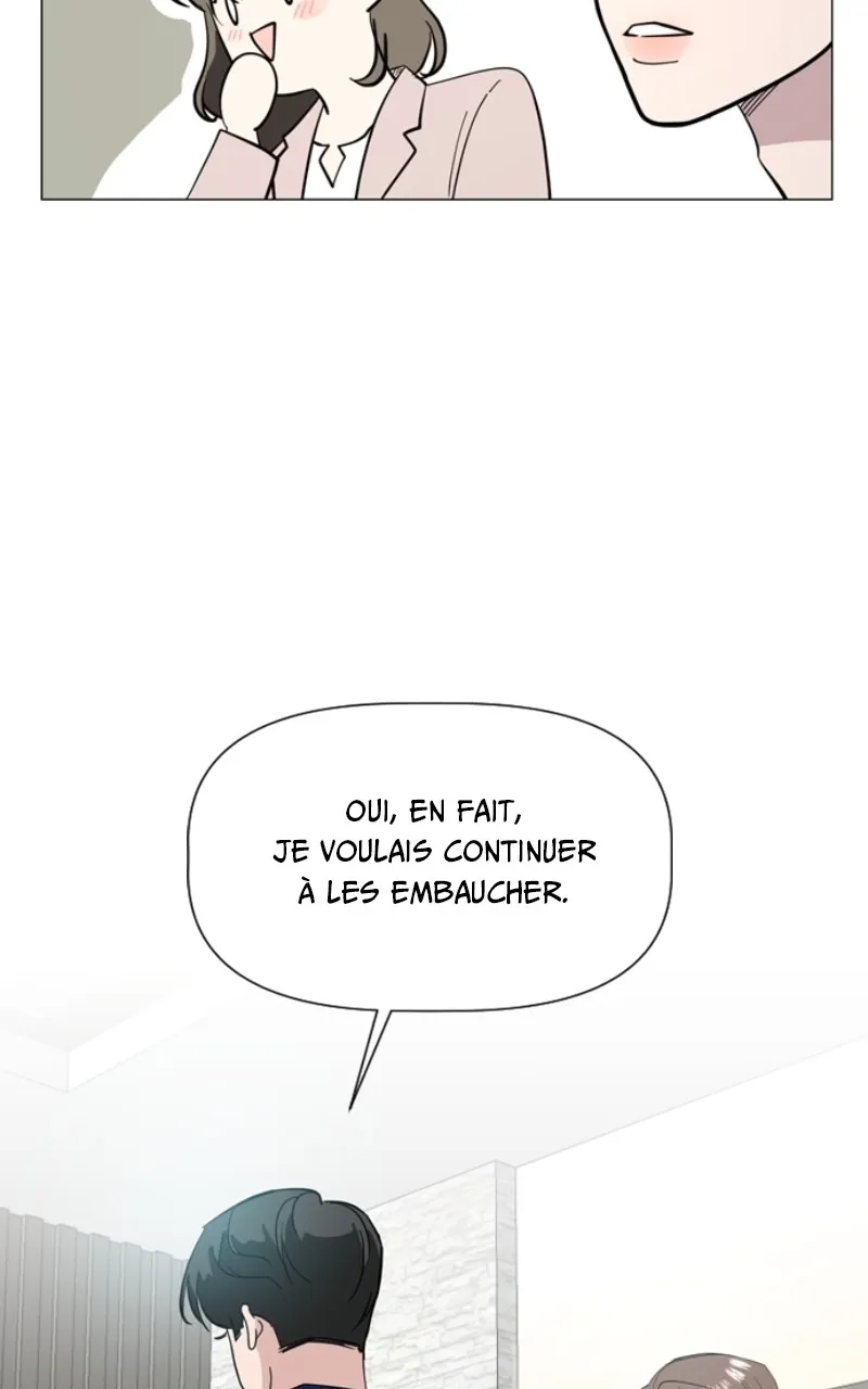 Read Fais-moi humain ! FR Manga Online
