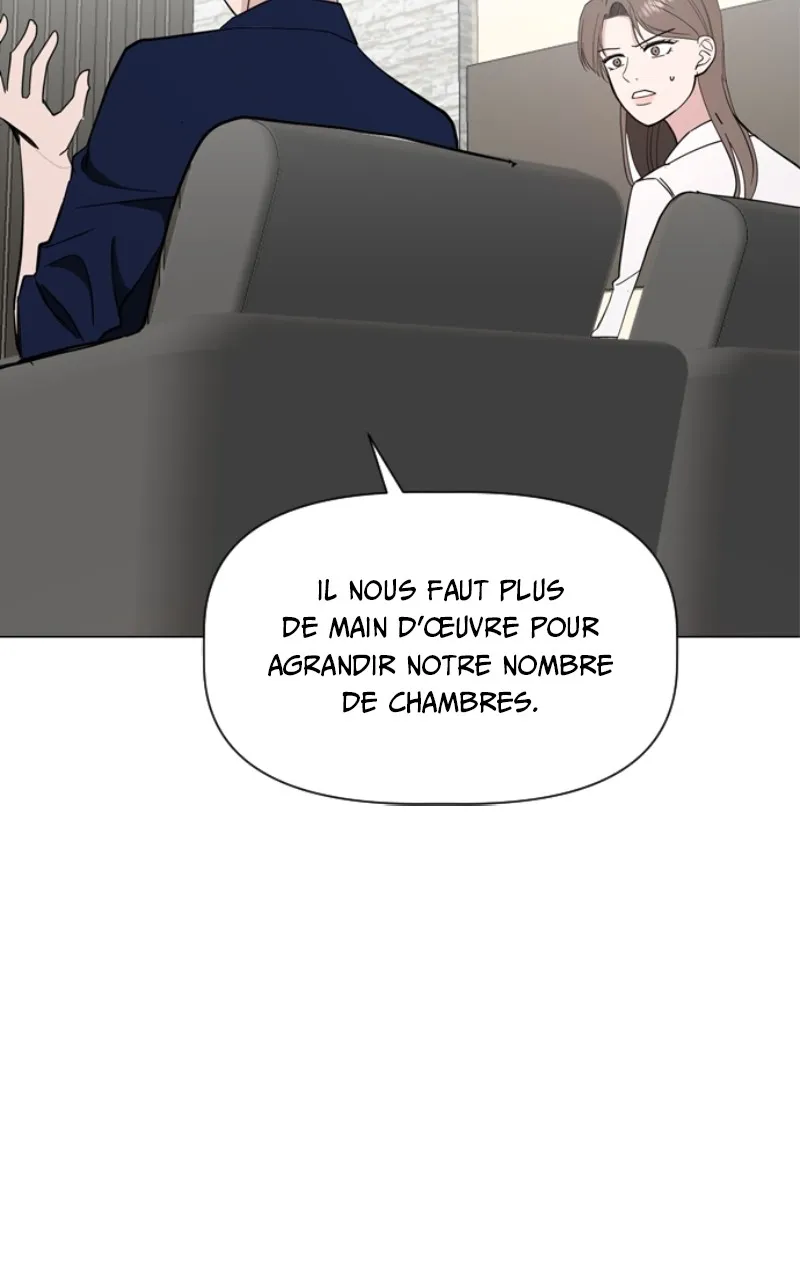 Read Fais-moi humain ! FR Manga Online