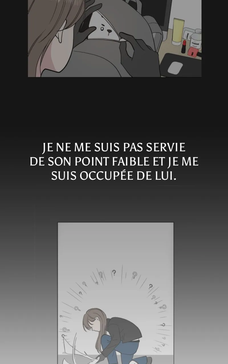 Read Fais-moi humain ! FR Manga Online