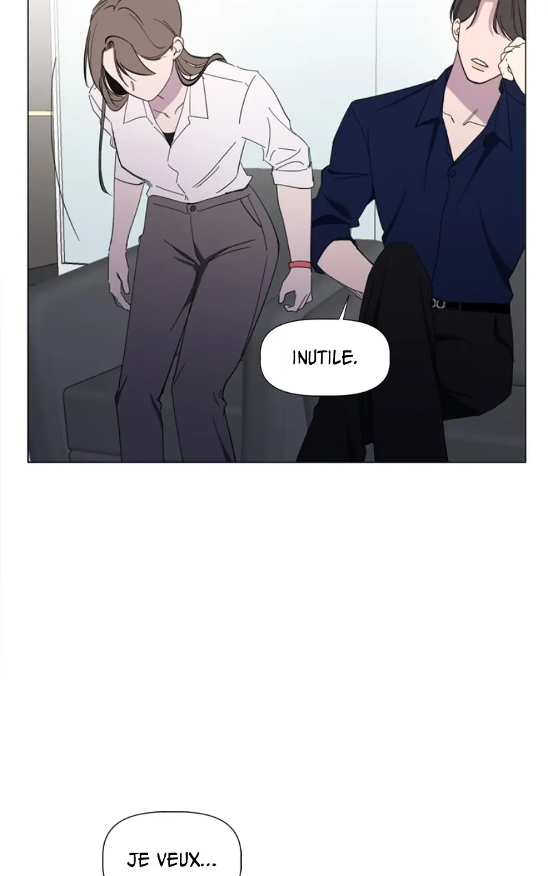 Read Fais-moi humain ! FR Manga Online