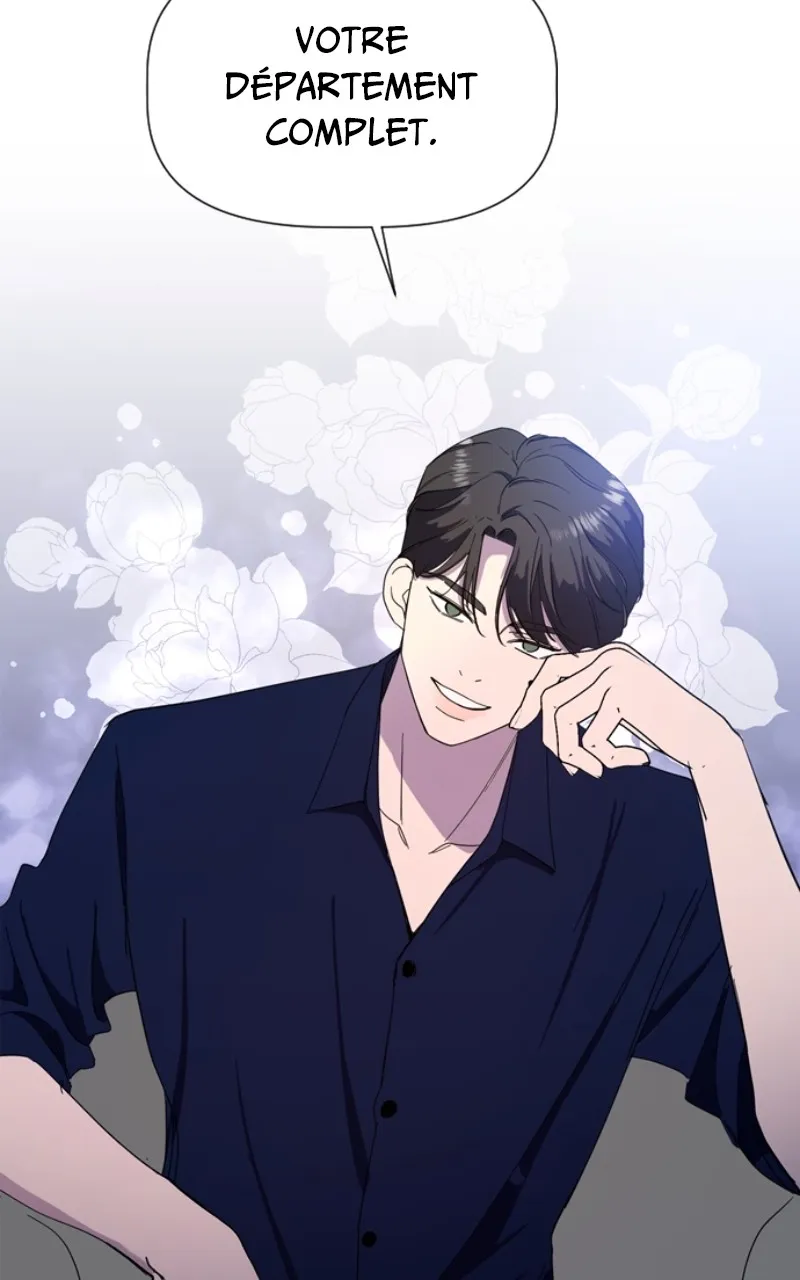 Read Fais-moi humain ! FR Manga Online