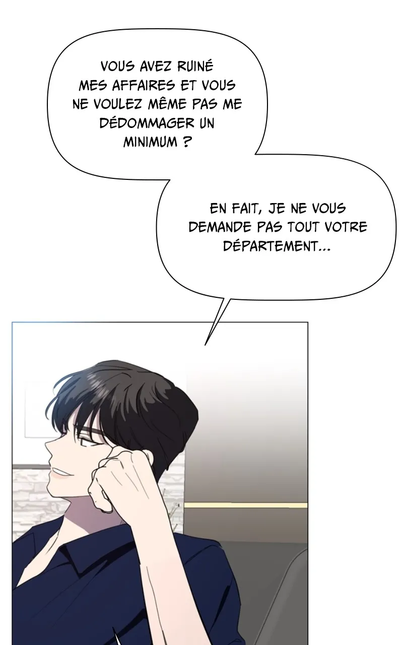 Read Fais-moi humain ! FR Manga Online