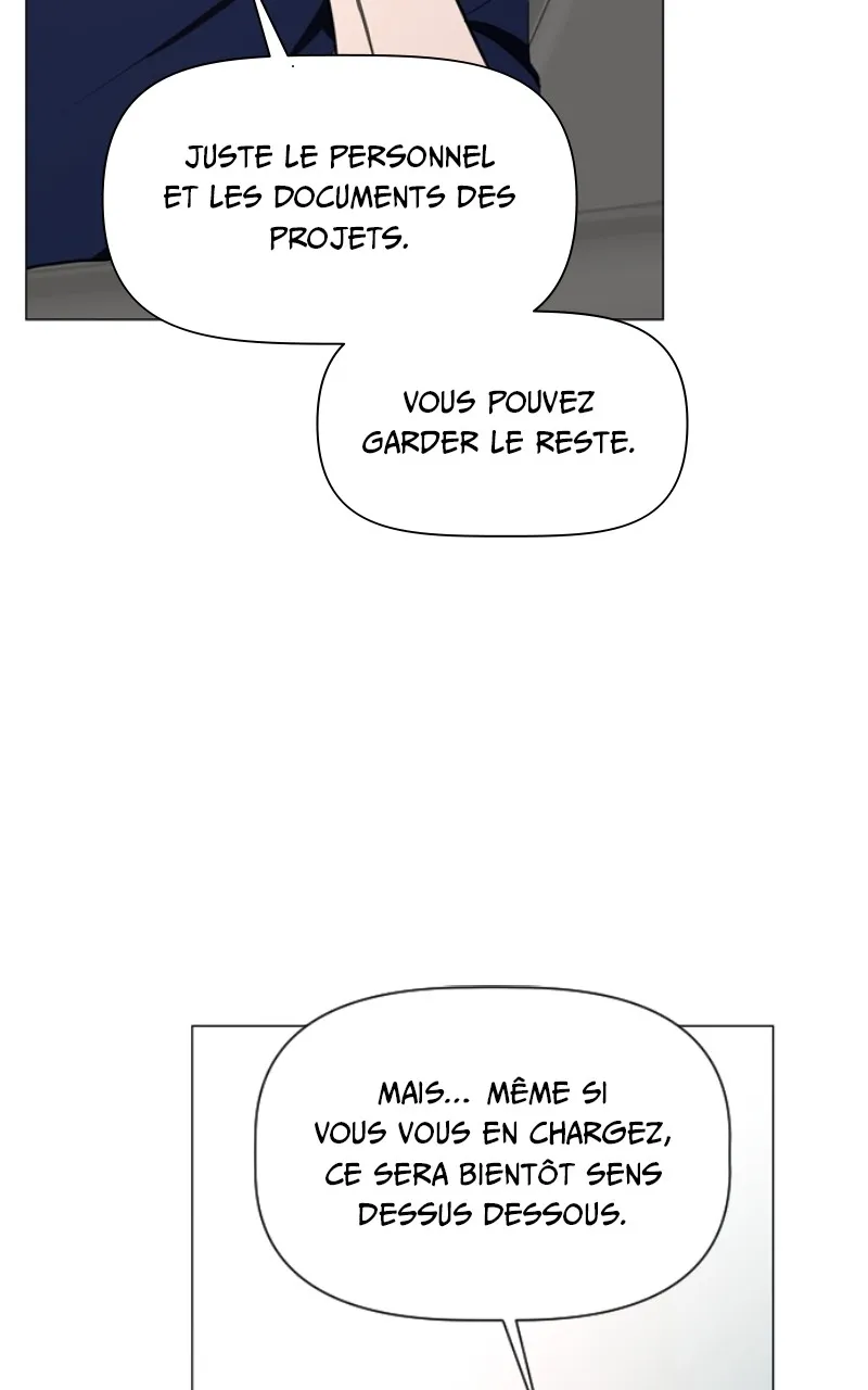 Read Fais-moi humain ! FR Manga Online