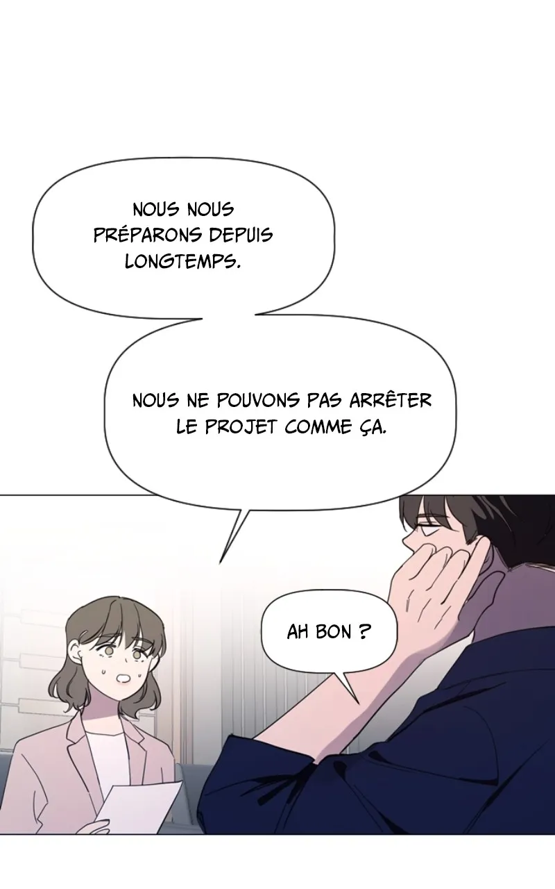 Read Fais-moi humain ! FR Manga Online