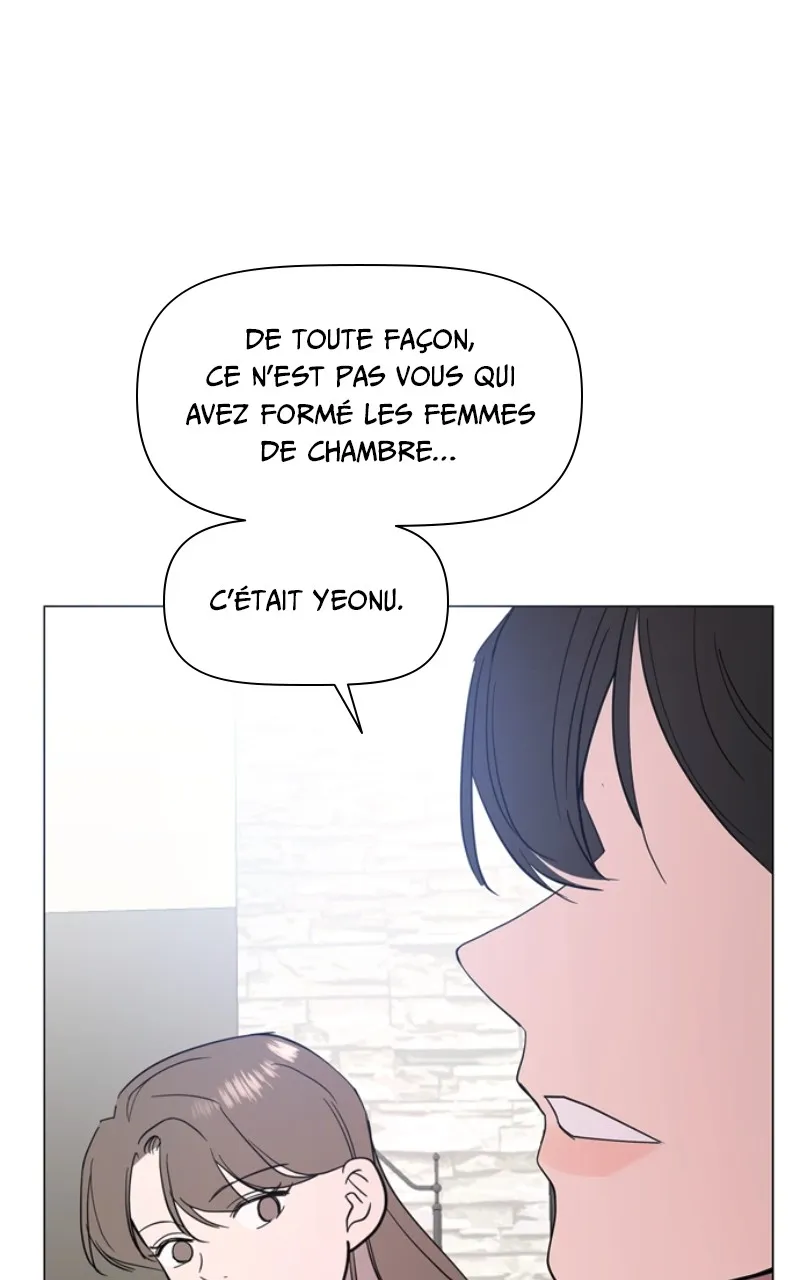 Read Fais-moi humain ! FR Manga Online