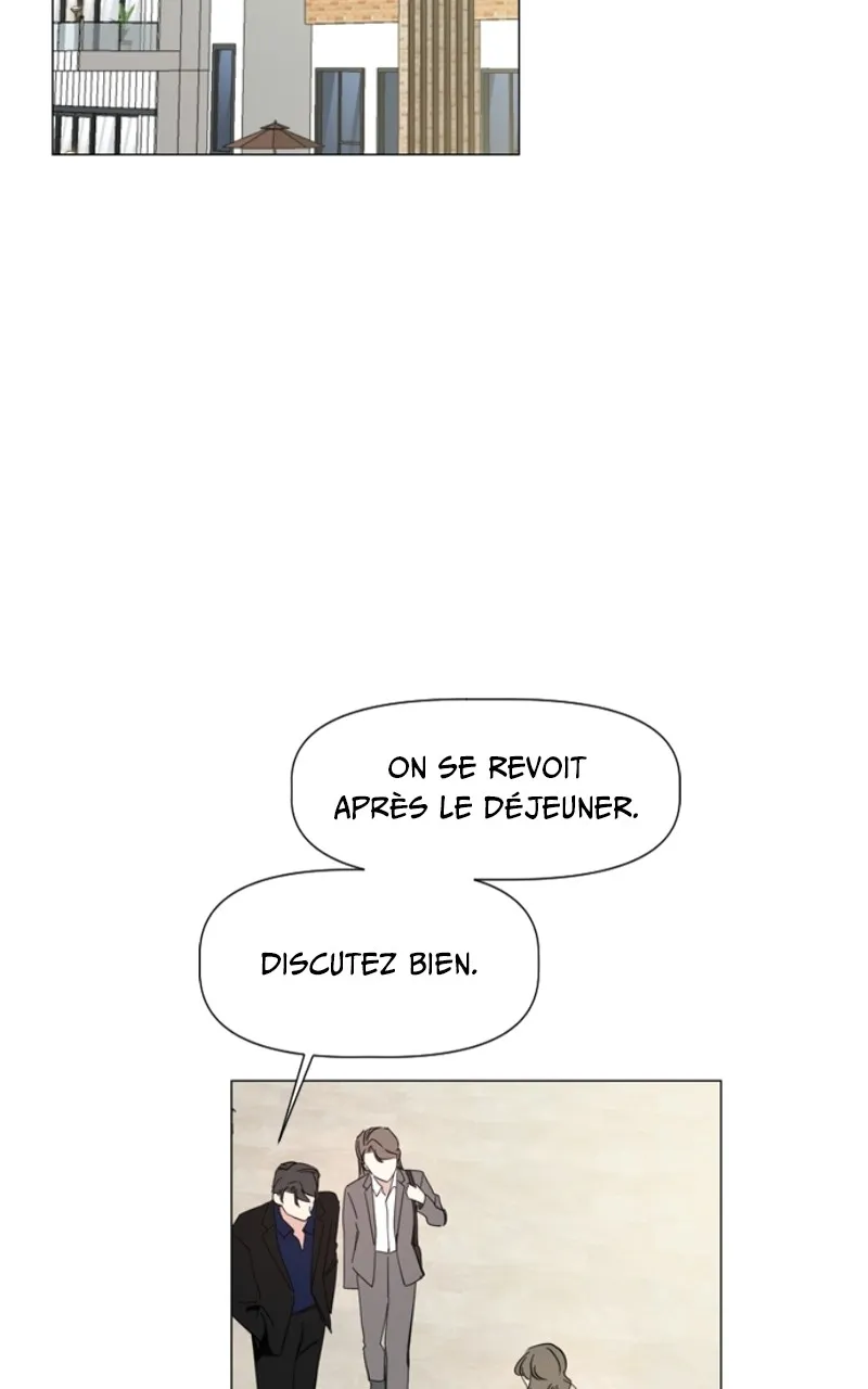 Read Fais-moi humain ! FR Manga Online