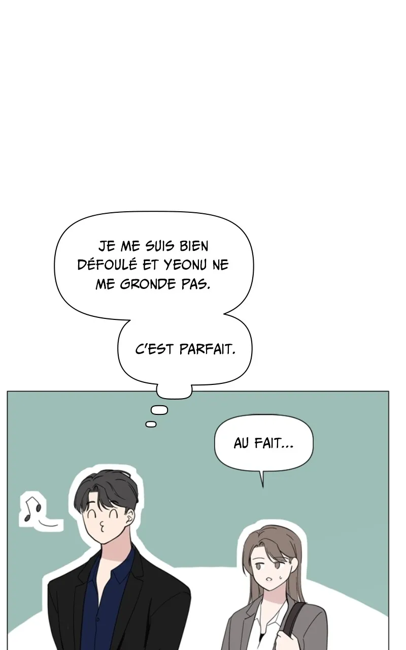 Read Fais-moi humain ! FR Manga Online