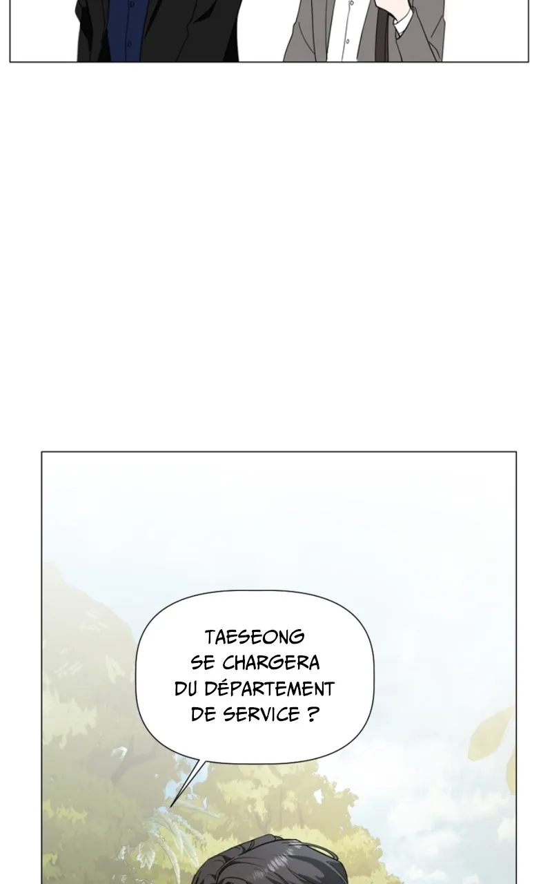 Read Fais-moi humain ! FR Manga Online