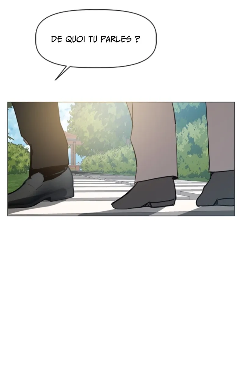 Read Fais-moi humain ! FR Manga Online