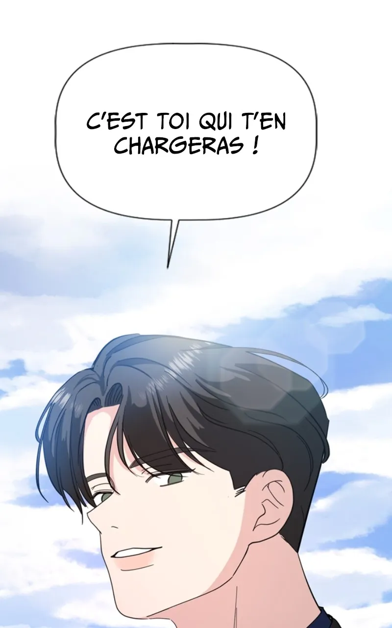 Read Fais-moi humain ! FR Manga Online