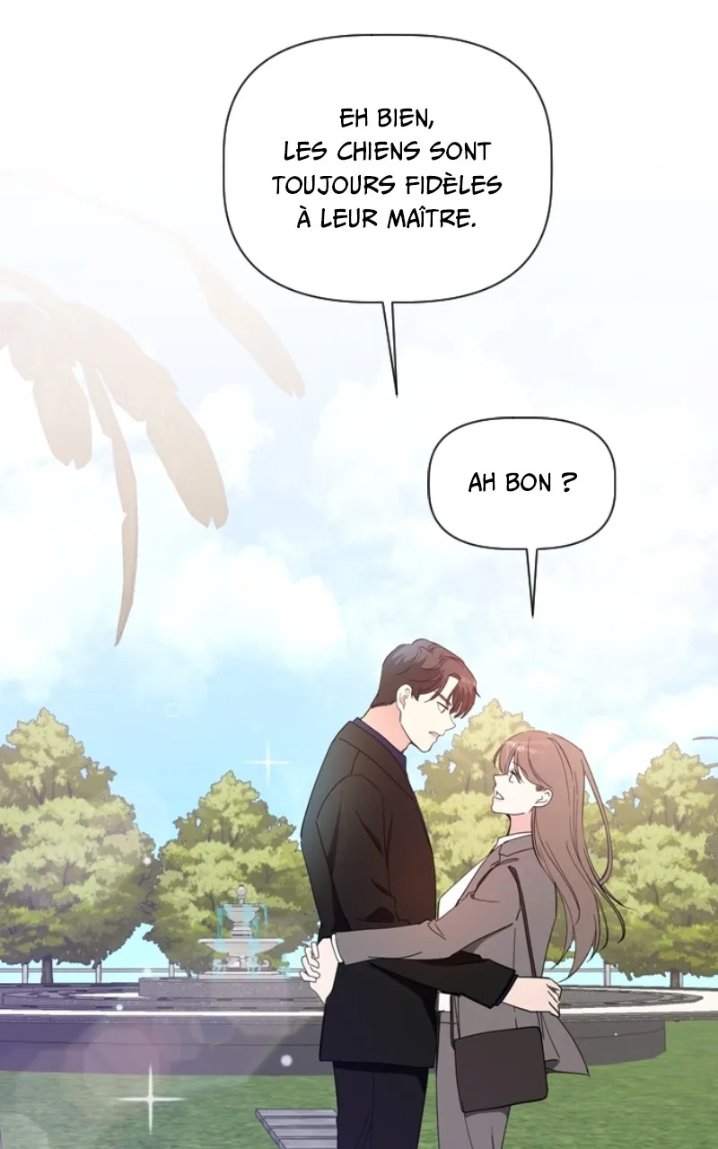 Read Fais-moi humain ! FR Manga Online