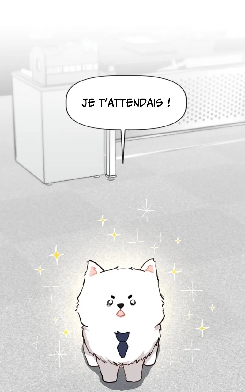 Read Fais-moi humain ! FR Manga Online