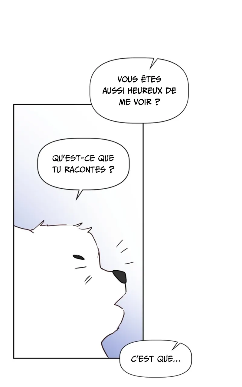 Read Fais-moi humain ! FR Manga Online